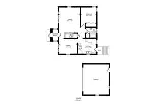 2537 S Scott St, Des Plaines, IL 60018 - Photo 19