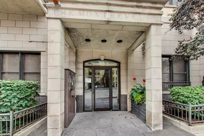 520 N Halsted Street #410, Chicago, IL 60642 - Photo 1