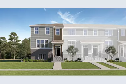 14948 S Dyer Lane, Plainfield, IL 60544 - Photo 1