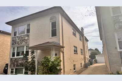 5517 W Windsor Avenue #1, Chicago, IL 60630 - Photo 1