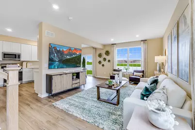 7801 Nightshade Lane, Joliet, IL 60431 - Photo 3