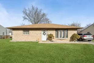 240 Miami St, Park Forest, IL 60466 - Photo 1
