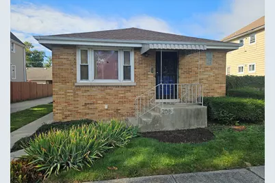 208 27th Avenue, Bellwood, IL 60104 - Photo 1