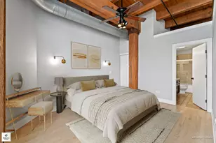 701 W Jackson Blvd, Chicago, IL 60661 - Photo 11