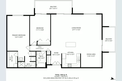 920 Vose Drive #202, Gurnee, IL 60031 - Photo 21