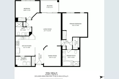 425 Village Green #314, Lincolnshire, IL 60069 - Photo 21