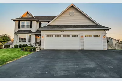 26210 W Bayberry Court, Channahon, IL 60410 - Photo 1