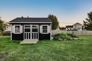 26210 W Bayberry Ct, Channahon, IL 60410 - Photo 47