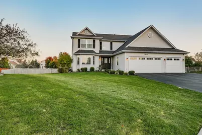 26210 W Bayberry Court, Channahon, IL 60410 - Photo 3