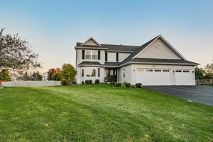 26210 W Bayberry Ct, Channahon, IL 60410 - Photo 3