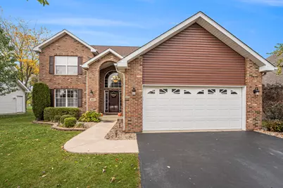 257 Pine Street, Beecher, IL 60401 - Photo 1