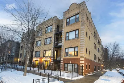 2704 W Cortland Street #3, Chicago, IL 60647 - Photo 3