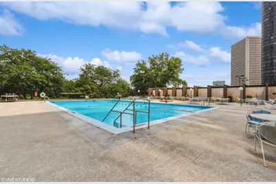 5455 N Sheridan Road #2612-2615, Chicago, IL 60640 - Photo 21