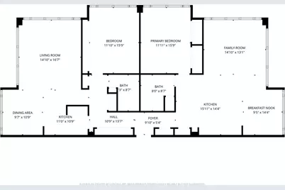 5455 N Sheridan Road #2612-2615, Chicago, IL 60640 - Photo 27