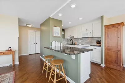 5455 N Sheridan Road #2612-2615, Chicago, IL 60640 - Photo 13