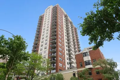 1529 S State Street #22K, Chicago, IL 60605 - Photo 1
