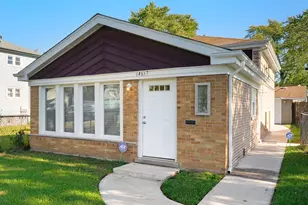 14637 Vincennes Rd, Harvey, IL 60426 - Photo 1