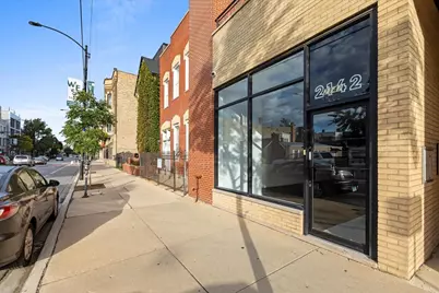 2142 W Chicago Avenue #1, Chicago, IL 60622 - Photo 1