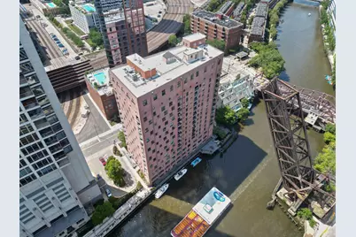 355 N Canal Street #C1, Chicago, IL 60606 - Photo 1