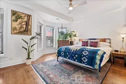 1048 W Lawrence Avenue #2, Chicago, IL 60640 - Photo 9