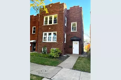 4741 N Keating Avenue, Chicago, IL 60630 - Photo 1