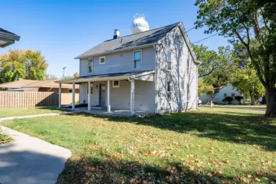 305 S Perry Street, Carlock, IL 61725 - Photo 27