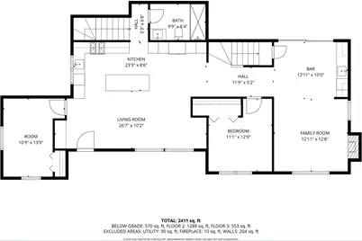 1531 Marion Street, Schaumburg, IL 60193 - Photo 23