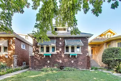 8346 S Aberdeen Street, Chicago, IL 60620 - Photo 1