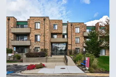 1931 Prairie Square #311, Schaumburg, IL 60173 - Photo 1