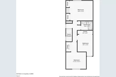 634 Robin Court, Grayslake, IL 60030 - Photo 35