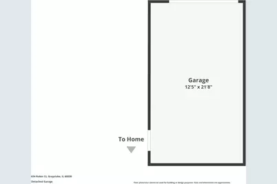 634 Robin Court, Grayslake, IL 60030 - Photo 37