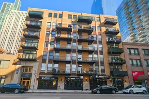 1307 S Wabash Ave, Chicago, IL 60605 - Photo 1