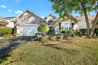 17053 Mendota Drive, Lockport, IL 60441 - Photo 1