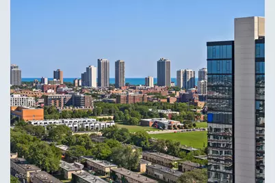 500 W Superior Street #1504, Chicago, IL 60654 - Photo 7