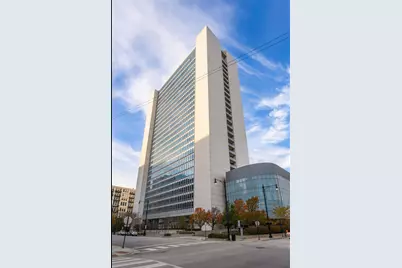 500 W Superior Street #1504, Chicago, IL 60654 - Photo 1