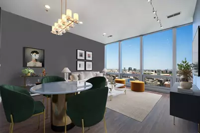 500 W Superior Street #1504, Chicago, IL 60654 - Photo 9