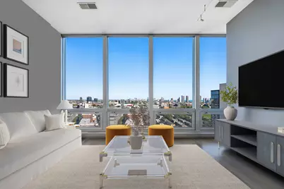 500 W Superior Street #1504, Chicago, IL 60654 - Photo 5