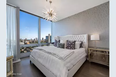 500 W Superior Street #1504, Chicago, IL 60654 - Photo 21