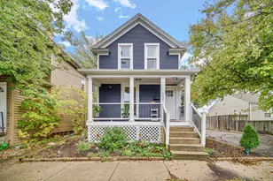 1521 Catalpa Ave, Waukegan, IL 60085 - Photo 1