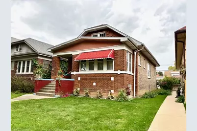 3630 N Bernard Street, Chicago, IL 60618 - Photo 1