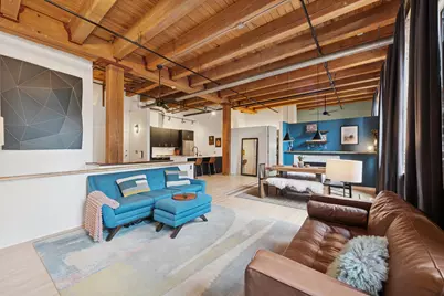 2511 W Moffat Street #101, Chicago, IL 60647 - Photo 5