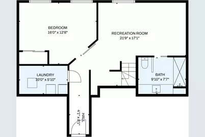 2511 W Moffat Street #101, Chicago, IL 60647 - Photo 17