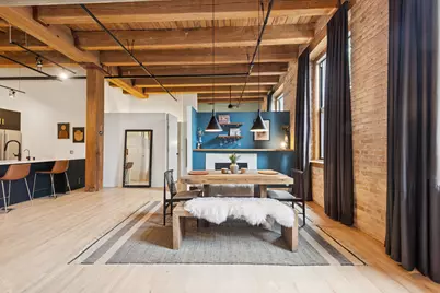 2511 W Moffat Street #101, Chicago, IL 60647 - Photo 3