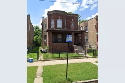 7348 S Lowe Avenue, Chicago, IL 60621 - Photo 1