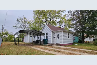 1009 8th Avenue, Rock Falls, IL 61071 - Photo 1