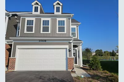 24408 W Alexis Lane #24408, Plainfield, IL 60585 - Photo 3