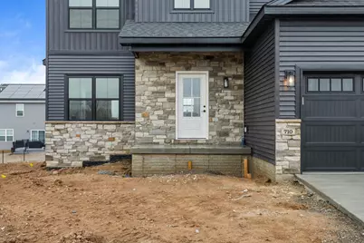 710 Wheatley Drive, Mahomet, IL 61853 - Photo 3