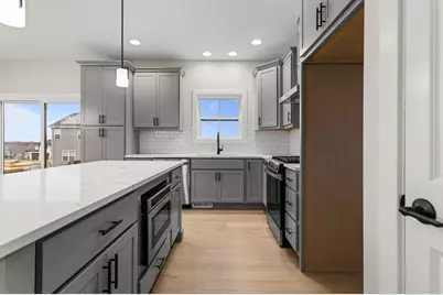 710 Wheatley Drive, Mahomet, IL 61853 - Photo 13