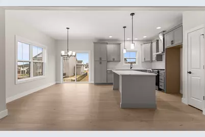 710 Wheatley Drive, Mahomet, IL 61853 - Photo 9