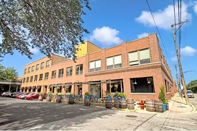 1806 W Cuyler Avenue #101, Chicago, IL 60613 - Photo 1